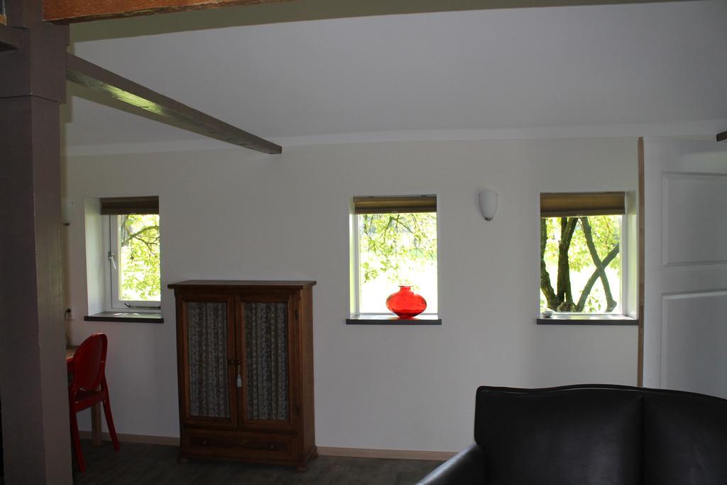 Apartment 'T Zwaluwnest Luttenberg Oda fotoğraf