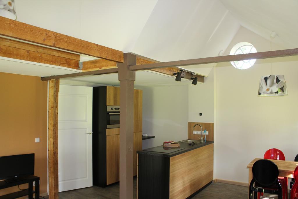 Apartment 'T Zwaluwnest Luttenberg Oda fotoğraf