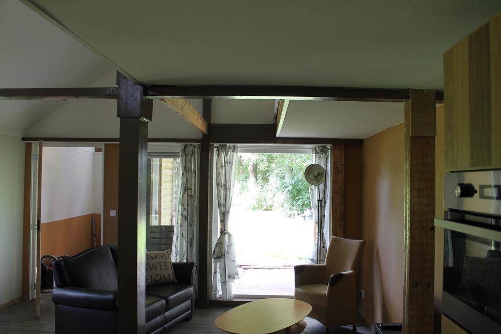 Apartment 'T Zwaluwnest Luttenberg Oda fotoğraf