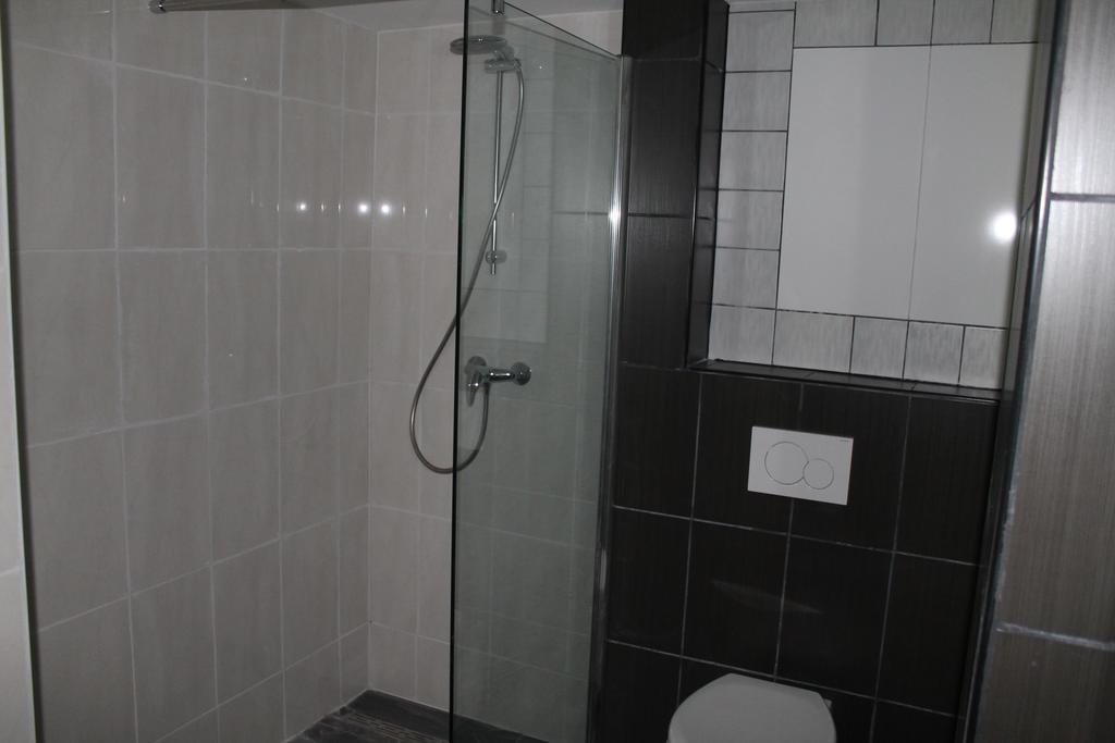 Apartment 'T Zwaluwnest Luttenberg Oda fotoğraf