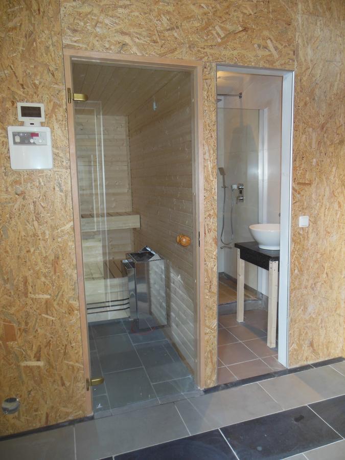 Apartment 'T Zwaluwnest Luttenberg Dış mekan fotoğraf